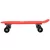 Fishka skateboard – crveni