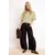Trendyol Milla Ženska majica TWOSS26TS00023, Žuta