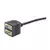 Gembird VGA kabl 0,2 m VGA (D-Sub) 2 x x VGA (D-Sub) Crno