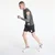 Majice Satisfy MothTech Muscle Tee 00A02/ Aged Black S