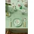 Pip Studio Krožnik Petit Four Lily&Lotus Light