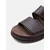 TIMBERLAND Sandali temno rjava