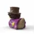 Tubbz duck - Willy Wonka (prva izdaja)