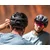 Kolesarska čelada SENA M1 EVO Smart Helmet, Mesh, Mat črna, M