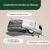 iROBOT Robot usisivač Roomba Combo Essential, Beli