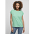 Urban Classics Majica, zelena