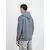 ALPHA INDUSTRIES Majica Alpha moder denim