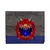 Ultra Pro Doom Alcove Edge Deck Box Cacodemon