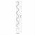 LED sijalica DECO VINTAGE FILAMENT T30 E27/4,5W/230V 2200K