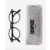 Izipizi Reading #D Black