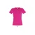 MISS ženska majica sa kratkim rukavima - Fuchsia, XXL