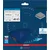 Bosch Aku list testere za vlaknasti cement Expert 2608902199, 160 mm, 4T