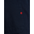 JACK & JONES Chino hlače CHRIS, modra