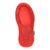 GEOX Superge BUZZERLIGHT temno rumena/rdeča/črna/bela