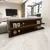 Hanah home Klub sto Mela 180x52x22cm Orah