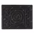 moonia Vzmetnica Premium Black Multizone, 27 cm, 80x190 cm
