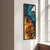 Wallity slika EMR074, 40 x 120 x 3 cm
