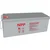 NPP NPG12V-200Ah, GEL Baterija za UPS C20=200AH, T16, 522x238x218x222