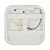 Braytron Plafonjera BRY-BELLA-SLS-SR-SQR-GLD-36W-3IN1-IP20