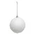 Set Kugli Za Jelku 8/1 Snow Balls