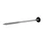 Vijaki GTRW SP A19 6,4/7,0x210 mm RAL 7016