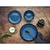 Creatable Kombinirani Servis Nordic Fjord Blue, 10-Delni