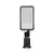 Brilagi - LED ulična lampa URBANLIGHT LED/50W/230V crna IP65