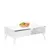 Hanah Home Klub sto Shp-655-Dd-1, 110x42x65 cm, Beli