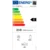 Carbon Kombinovani frižider DE2-34, 191 l + 71 l, 55x56x180 cm, Beli