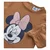Original Marines majica DR DEAV1433NF DISNEY D rjava 68