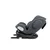 Kikka Boo auto sedište 40-150 cm I-Felix I-SIZE ISOFIX Dark Grey