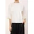 Trendyol Milla Ženska majica TWOSS26TS00047, Bela