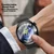CangHua Zaštita stakla za pametni sat za Huawei Watch 4, 3 komada