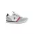 U.S. polo Assn. Muške patike Nobil009M3Th1_Bb59547_Biancowhi, Bele