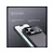 NILLKIN Cam Shield Pro Futrola za iPhone 17 Pro / 18 Pro (6.3) providno crna