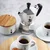 Bialetti Moka pot express 1 cup