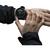 Suunto Sportski sat 9 Baro Titanium G2 Charcoal Siv