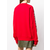 Dsquared2 - logo print sweatshirt - women - Red