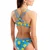 Arena lemons bikini bandeau s - uk32