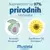 Mustela® STELATOPIA Pena Šampon 150 mL