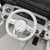 Mercedes EQG 4X4 Beli - Premium Oprema