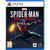 PlayStation 5 C chassis + Horizon - Forbidden West PS5 + Gran Turismo 7 PS5 + Marvels Spider-Man: Miles Morales PS5