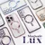 Torbica Magsafe Lux za iPhone 15 Pro Max 6.7 plava
