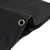 Cerada antracit 3x3 m 650 g/m2