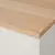 BESTA Kombin. odlaganje s vratima, bela/Lappviken/Stubbarp bela, 120x42x76 cm