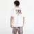 Majice The North Face TNF Celebration Relaxed Short Sleeve Tee-Graphic TNF White L