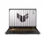 ASUS TUF 16 FX608JMR-RV141 i5 16GB 512GB RTX5060
