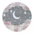 eoshop Otroška preproga Funny 2101 pink (Varianta: 120x170 cm)