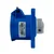 tp electric RAVNA KAMPIRSKA VTIČNICA 230V 16A/3P 75x75 MM VDE