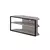 Hanah Home TV Komoda Echo, 98x45x37cm, Krem